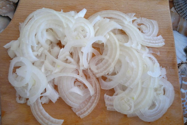 Как приготовить грибы вешенки со сметаной: пошаговые рецепты